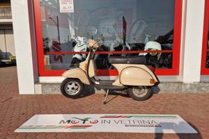 Lml - Vespa Star 150 4T