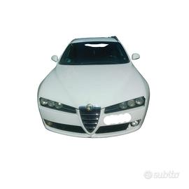 RICAMBI USATI AUTO ALFA ROMEO 159 Berlina Serie (9