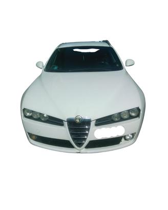 RICAMBI USATI AUTO ALFA ROMEO 159 Berlina Serie (9