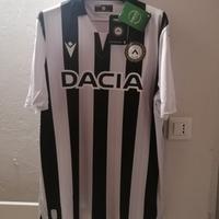 Maglia ufficiale Udinese calcio