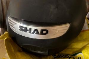 Bauletto scooterone X sh ecc…
