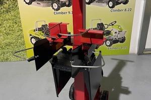 Spaccalegna Blue Bird LSE 8000 Nuovo