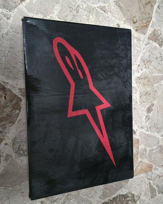 STIVALI MOTO ALPINESTARS