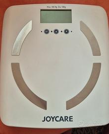 Bilancia JOYCARE display LCD