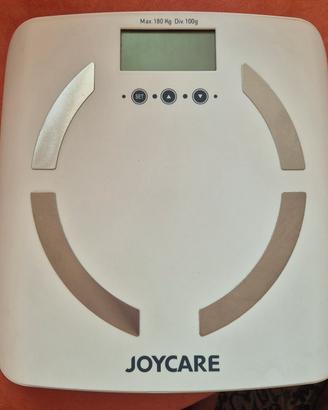 Bilancia JOYCARE display LCD