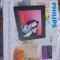 cornice digitale philips