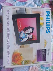 cornice digitale philips