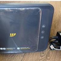 Router fibra Nuovi
