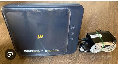 Router fibra Nuovi
