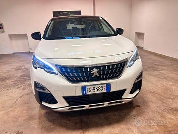 Peugeot 3008 PureTech Turbo 130 S&S Allure