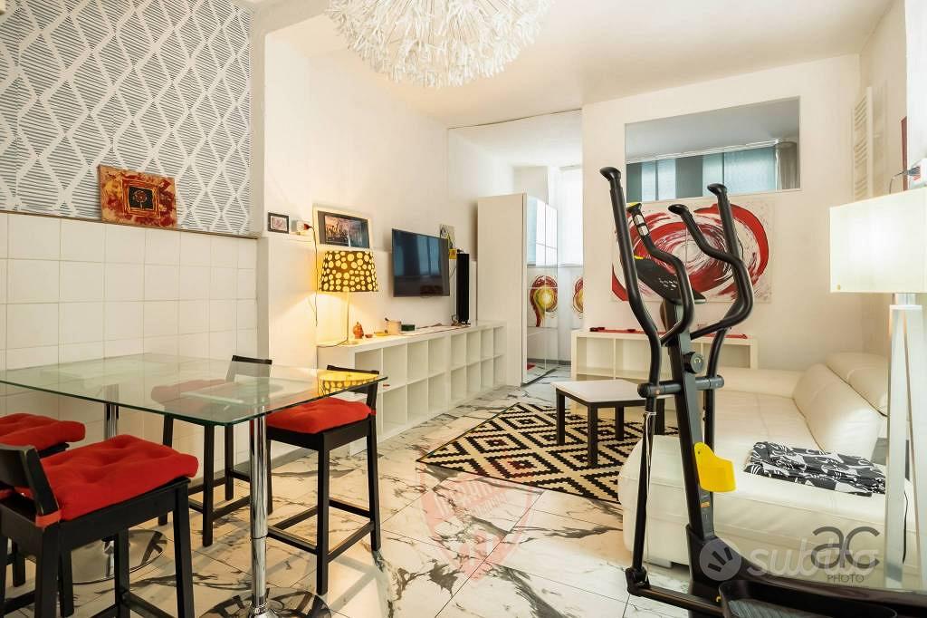 Apartment in Milano, Cimiano, Municipio 3 - Vista 2