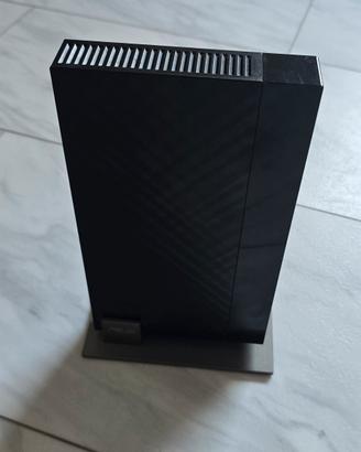 modem router Asus dsl n66u