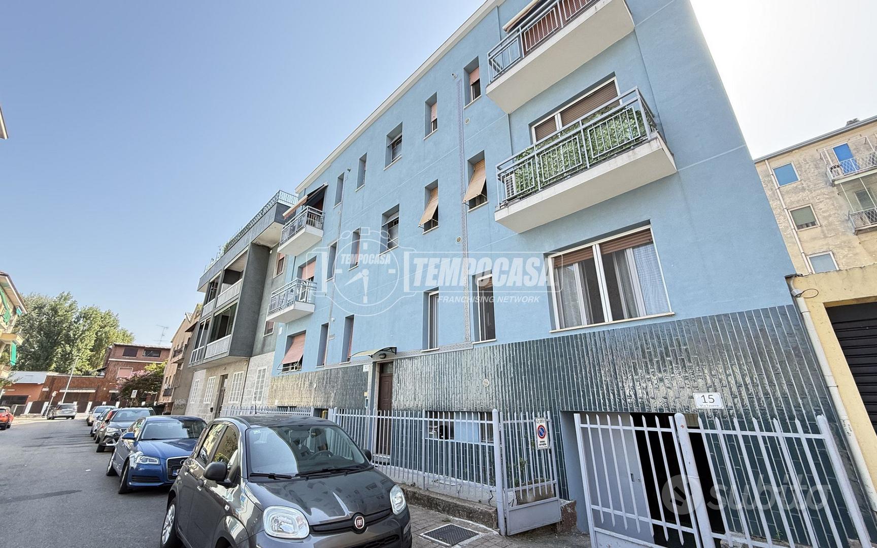 Appartamento – Rozzano, Cassino Scanasio - Vista 2