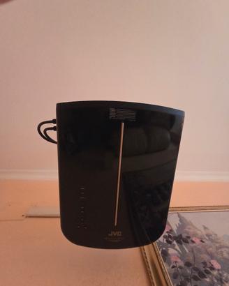 videoproiettore jvc rs 20