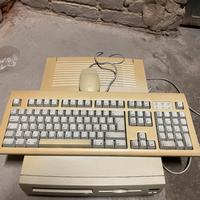 Apple Macintosh Performa 630 Completo