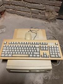 Apple Macintosh Performa 630 Completo