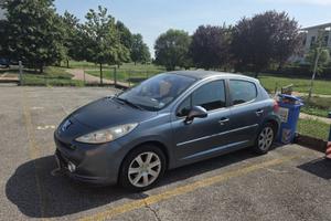 Peugot 207