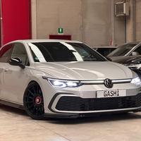 VOLKSWAGEN - Golf - 2.0 TSI GTI