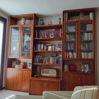 Mobile libreria