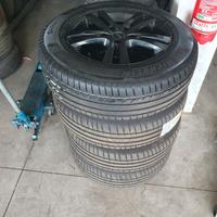 CERCHI E GOMME 2256517 FIAT - CPR843418