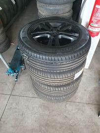 CERCHI E GOMME 2256517 FIAT - CPR843418