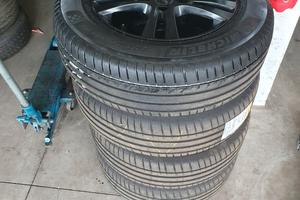 CERCHI E GOMME 2256517 FIAT - CPR843418