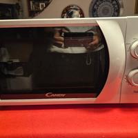 forno microonde