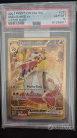 Skeledirge ex Psa 10 Eng