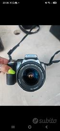 Canon EOS 300D