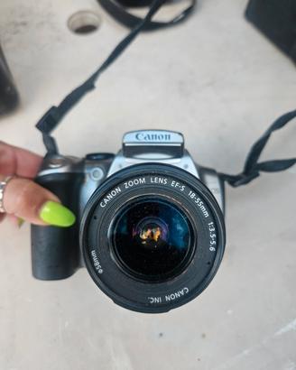 Canon EOS 300D