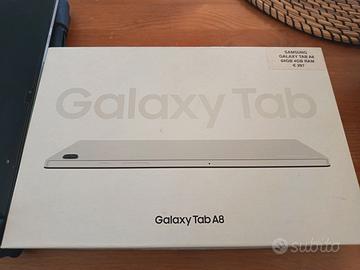 Samsung galaxy Tab A8