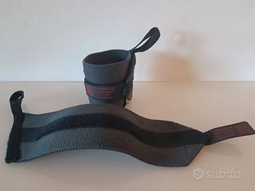 Polsiere da palestra