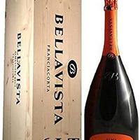 BELLAVISTA Alma Gran Cuvee Brut Franciacorta 6 lt