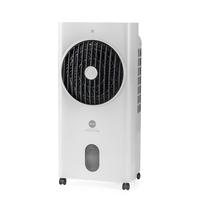 Ventilatore Raffrescatore acqua e ghiaccio