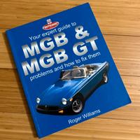 MGB & MGB GT restauro e risoluzione problemi