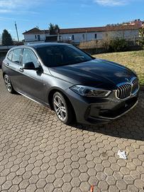 BMW SERIE 1 118i