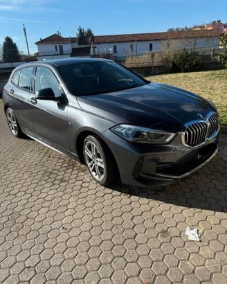 BMW SERIE 1 118i