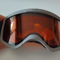 maschera sci bambino
