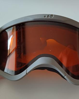 maschera sci bambino
