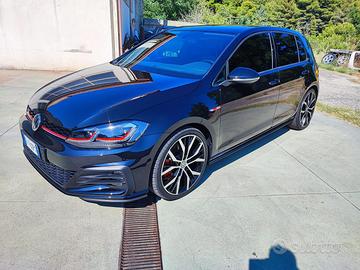 Volkswagen Golf GTI Performance – 2019 – 245CV