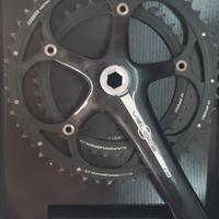 Guarnitura campagnolo veloce 10v