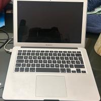 Apple MacBook Air