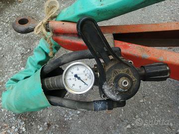 botte atomizzatore