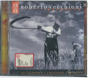 CD Originali e Sigillati - Autori da R a U (7/9)