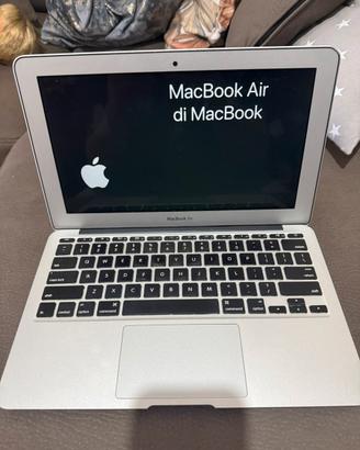 MacBook Air 11