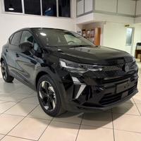 Renault Captur ECO-G 100 CV Techno