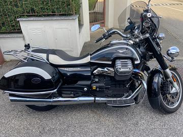 Moto Guzzi California 1400 - 2012