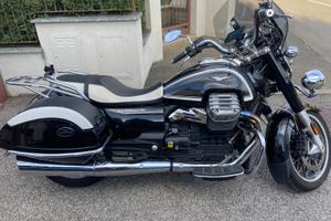 Moto Guzzi California 1400 - 2012