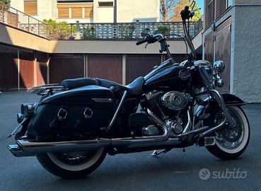 Harley Davidson Road King Classic 96ci Twin Cam 6S