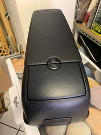 Portavivande portaoggetti posteriore FORD FUSION